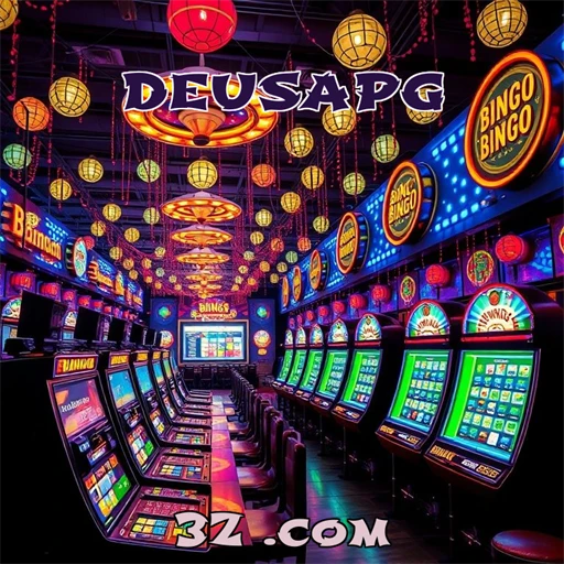 Baixar Jogos Incríveis no DeusAPG: Um Mundo de Opções