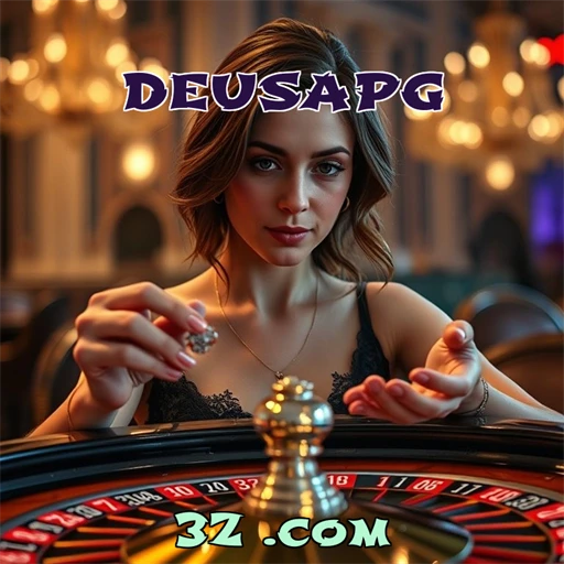 A Emoção do Esporte no deusapg: Bem-vindo ao Jogo!