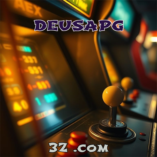 Explorando a Plataforma do Deusapg: Um Mundo de Jogos Incríveis