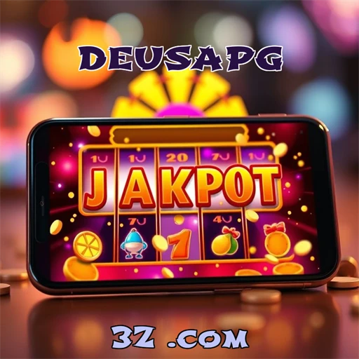 Experiência VIP no Deusapg: Mergulhe na Exclusividade dos Jogos